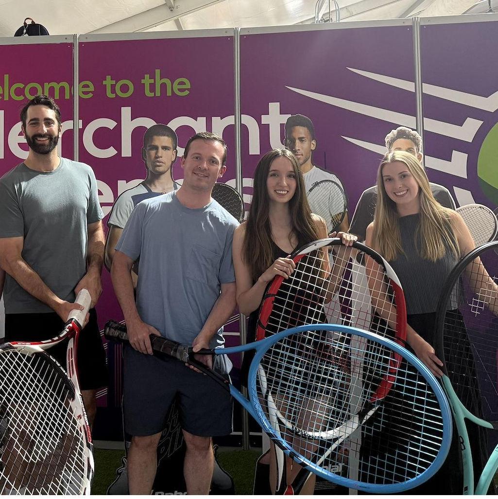 Nation Bank Open, July 2025