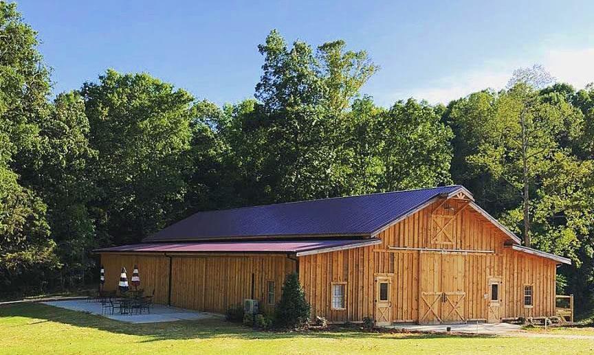 The Wedding Website of Brooke O'Brien and Noah Carter