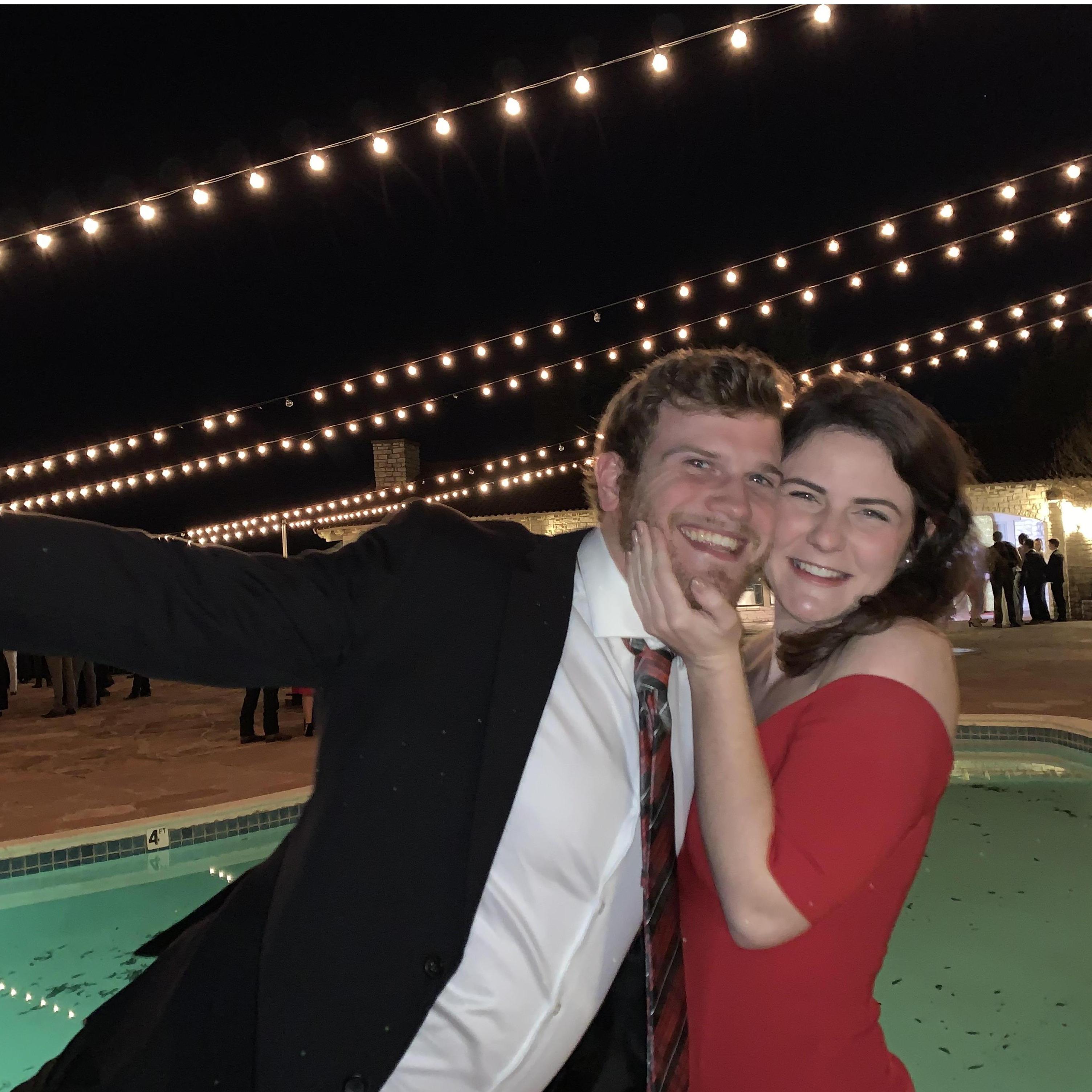 Theta formal 2019!