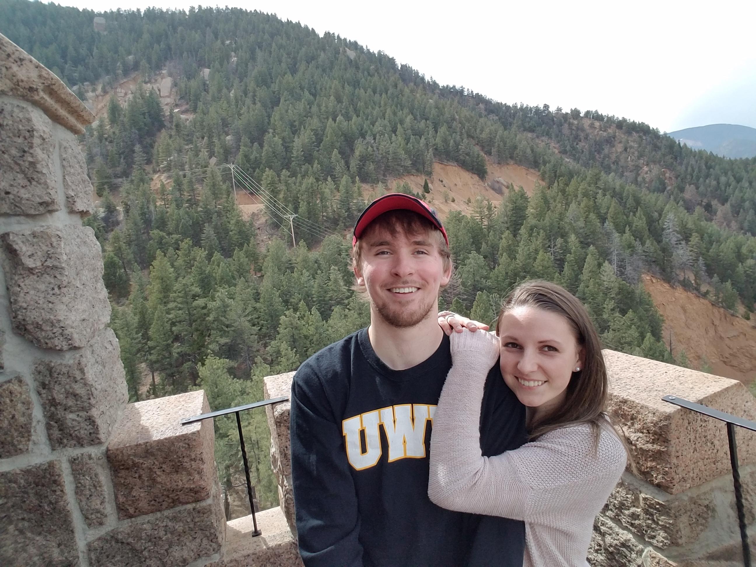 The Wedding Website of Zachary Kentner and Ashley Cornford