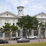 History Museum of Mobile