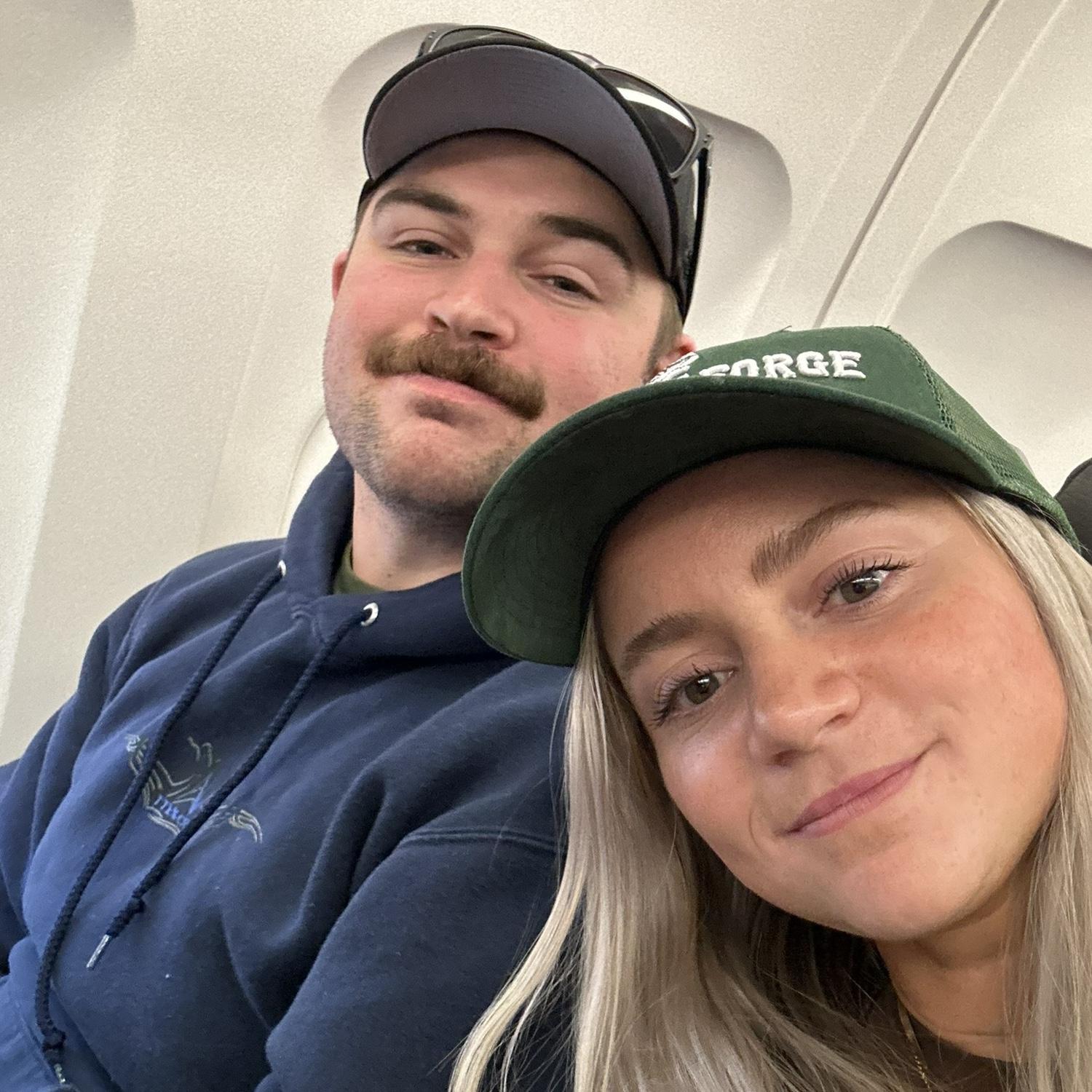 ✈️