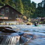 Nantahala Outdoor Center