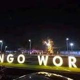 Mango World