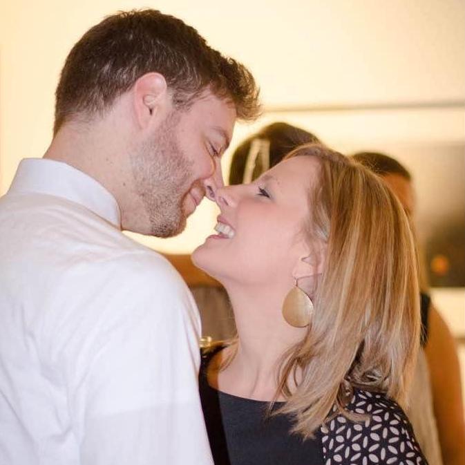 Braden Pate and Isaiah Sterrett's Wedding, 2016