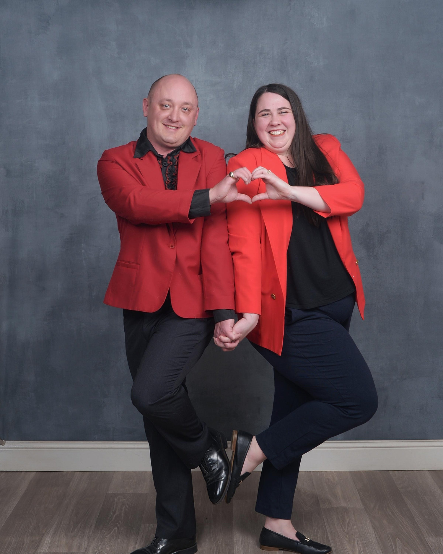 The Wedding Website of Kayla Sperry and Nicholas Clayton