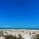 Favorite St. Aug Beach Spots