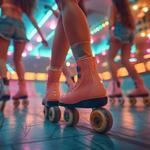El Centro Skate Rink