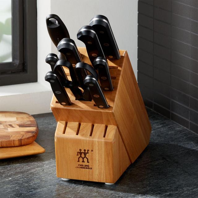 ZWILLING ® J.A. Henckels Gourmet 10-Piece Set