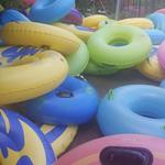 Water Rafting & Tubing