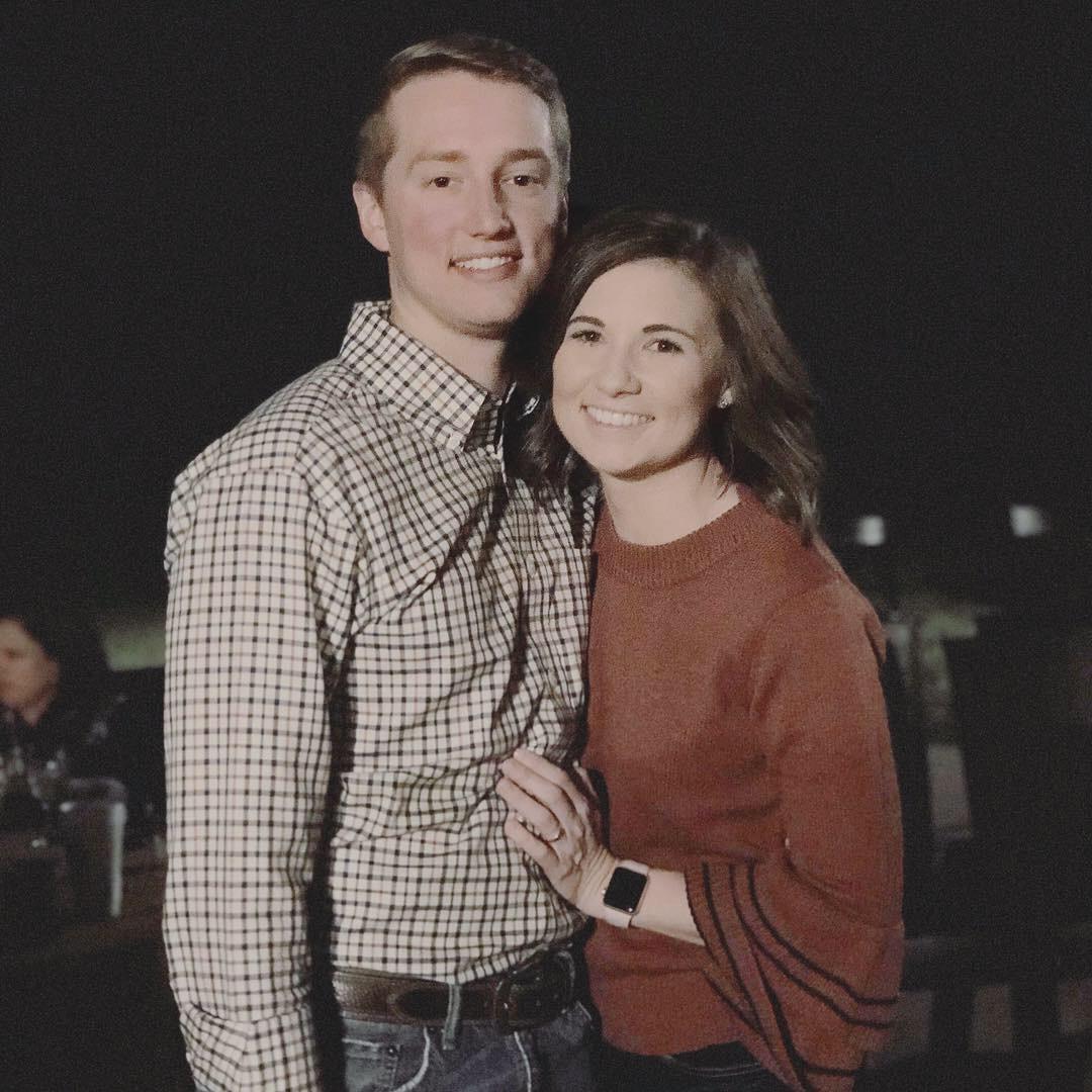 The weekend we met each other's parents!