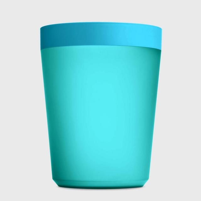 Wastebasket - Aqua - Room Essentials™