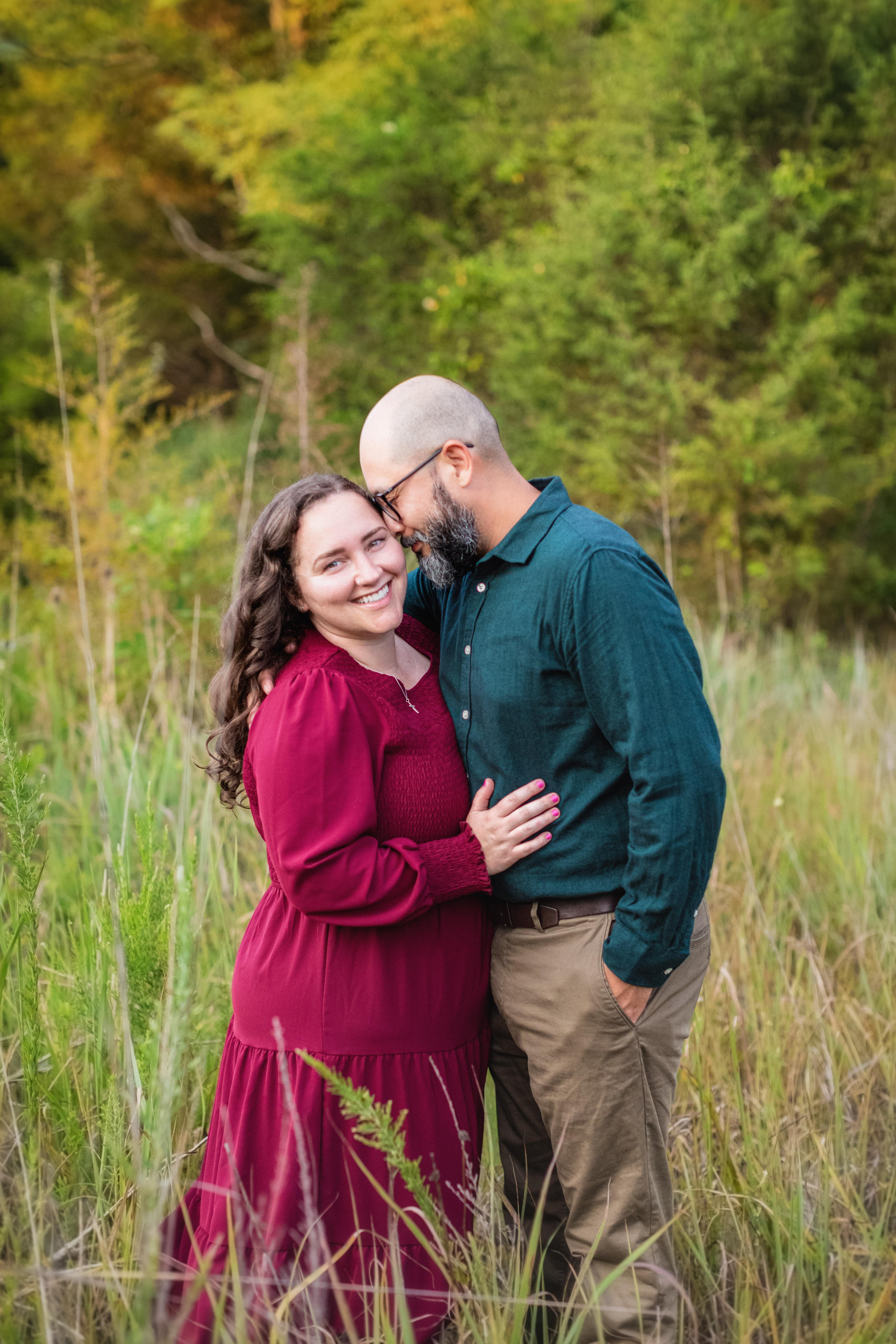 The Wedding Website of Brittany Hall-Potvin and Diego Ramirez