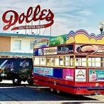 Jolly Trolley Village by The Sea Stop