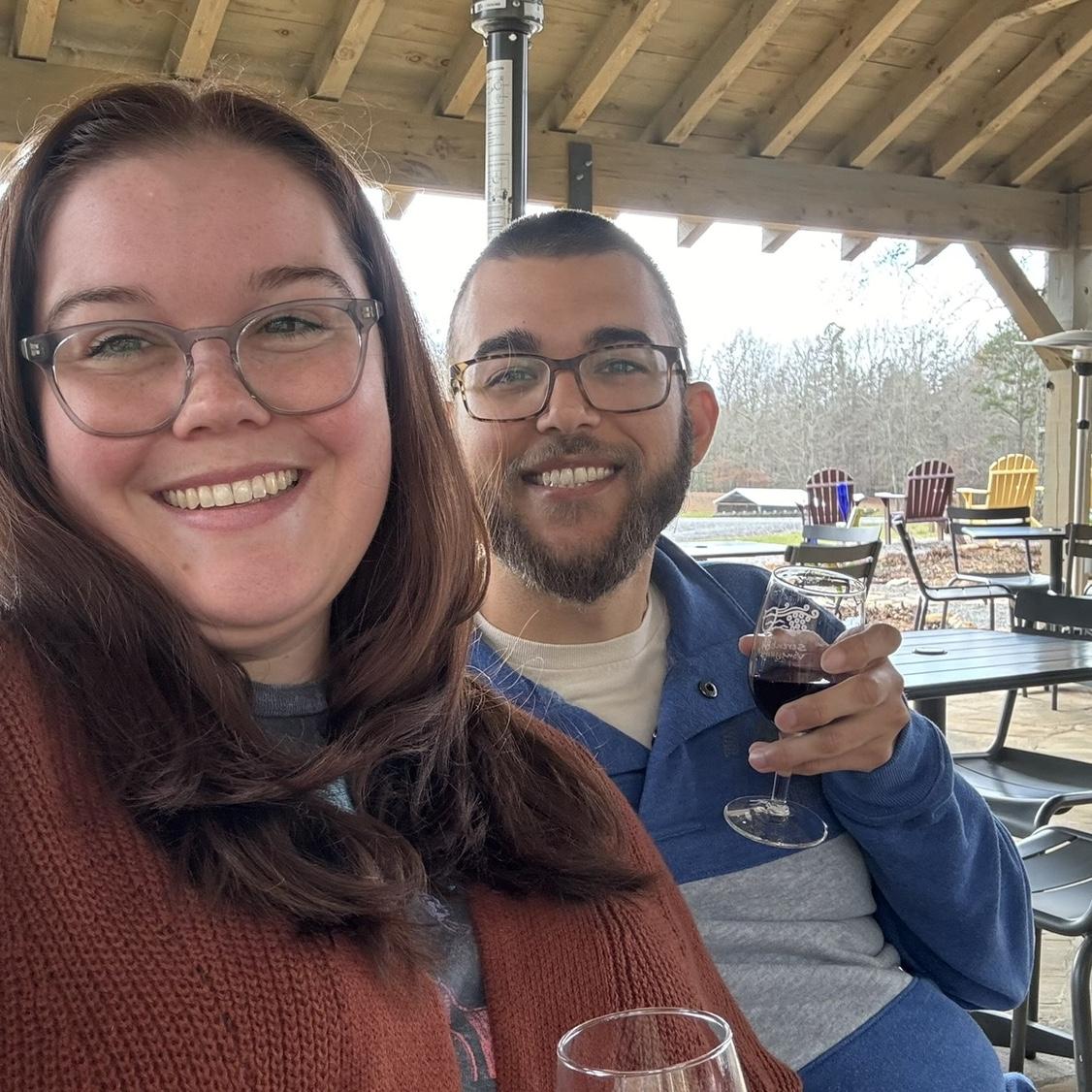 Serenberry Winery