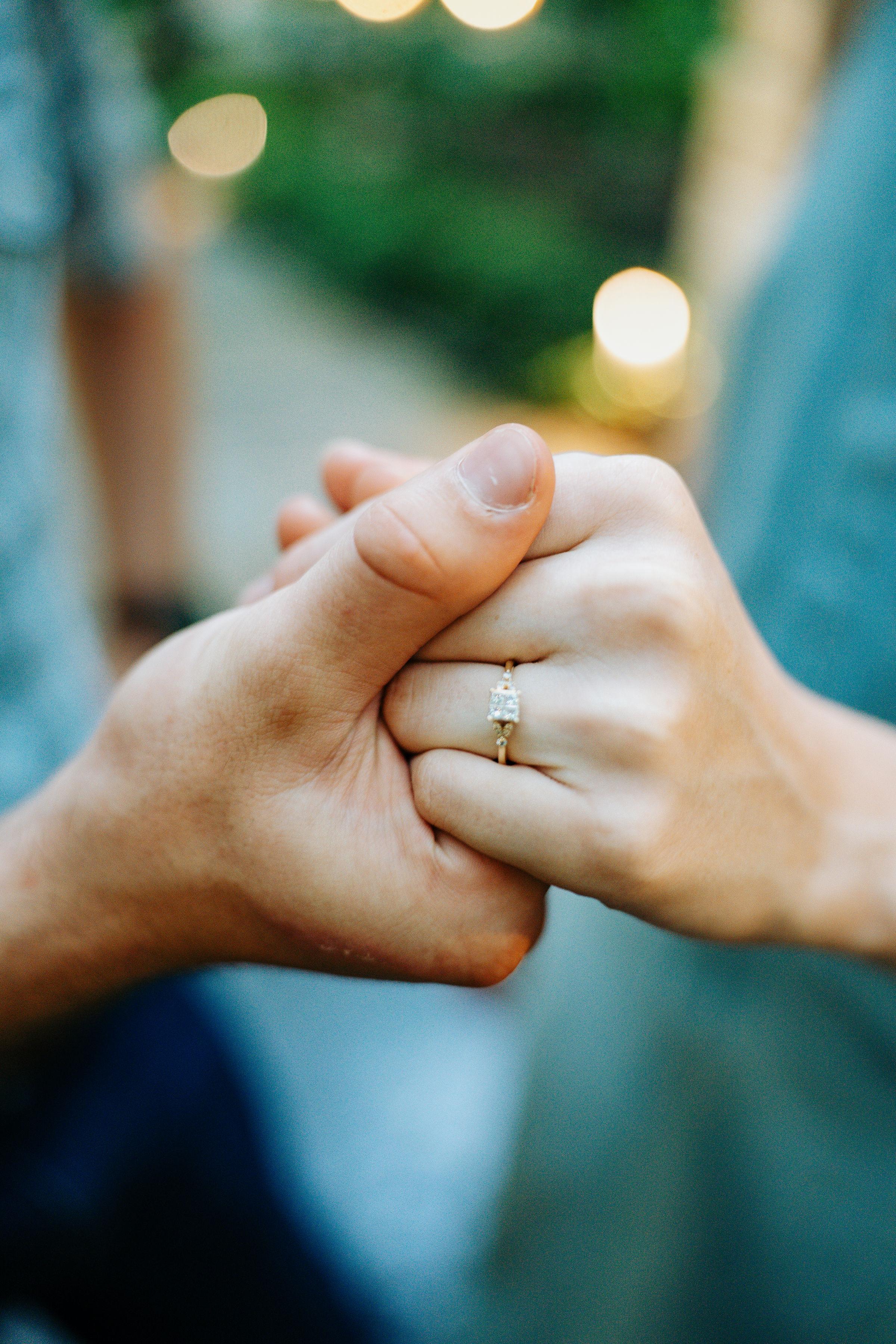 The Wedding Website of Lily Hensley and Clint Rose