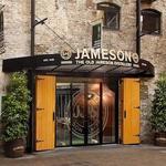 Jameson Distillery Bow St.