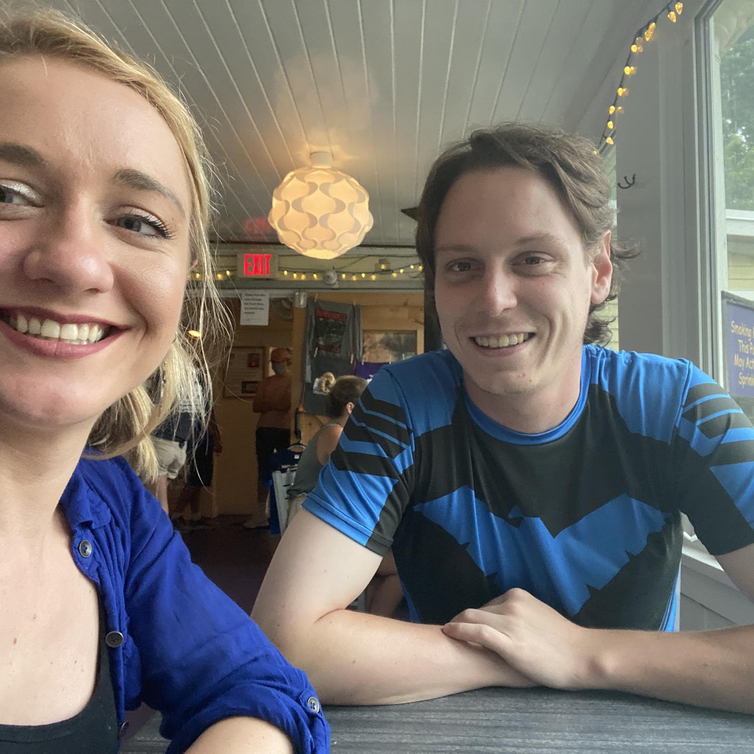 North Conway 2019