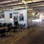 The Factory Diner