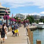 Georgetown Waterfront Park