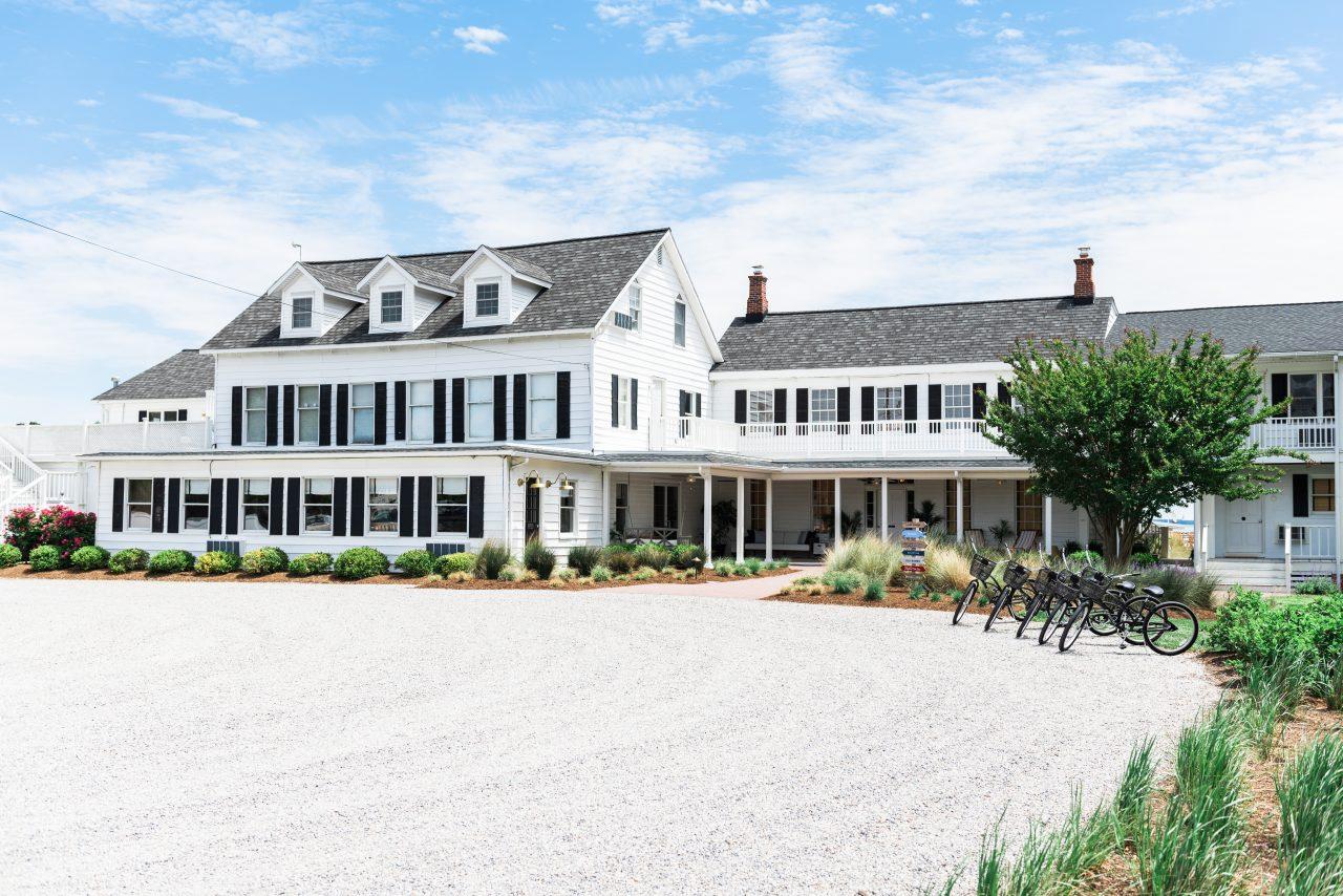 The Wedding Website of Julia Romano and Brevin Renollet