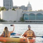 Madison Boats