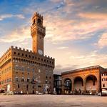 Piazza della Signoria