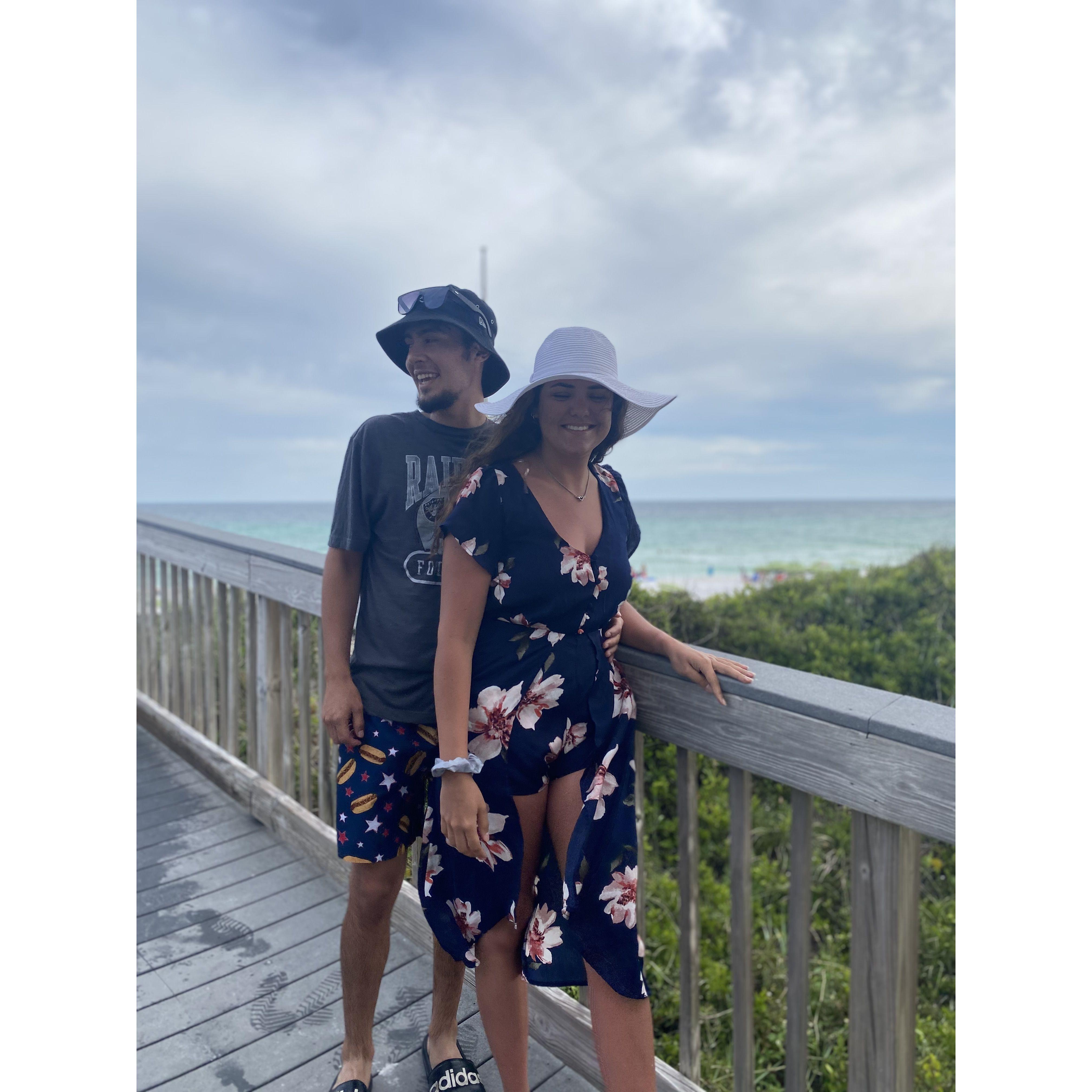 We love going to Padre! 5/29/2021