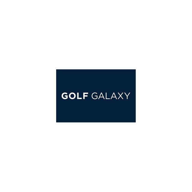 Golf Galaxy $50 Gift Card