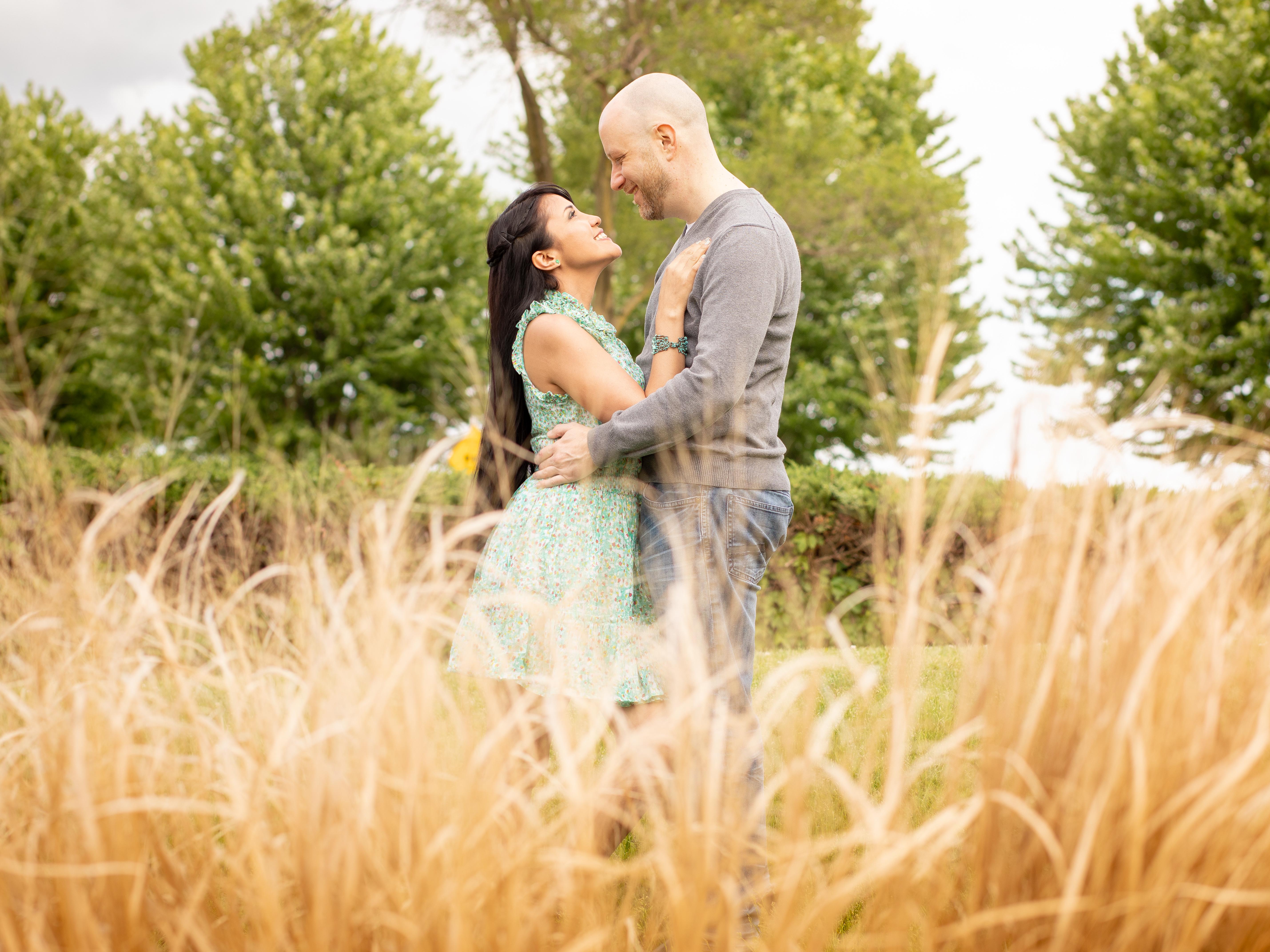 The Wedding Website of Eric Snoza and Toty Gutierrez