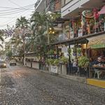 Zona Romantica / Los Muertos Beach