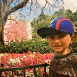 First time to Disney World?