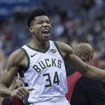 Milwaukee Bucks