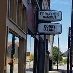 Fort Wayne's Famous Coney Island