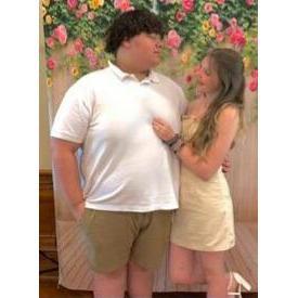 young and in love