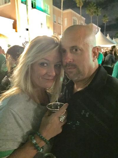 The Wedding Website of Trish Campbell and Kevin Best