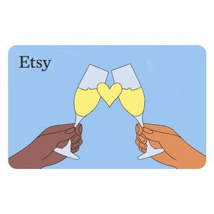 Etsy Gift Card