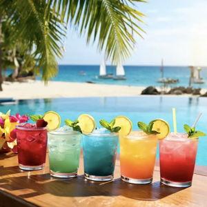 Mai Tais & Mocktails
