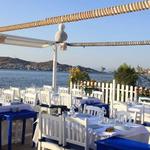 Memedof Fish Restaurant
