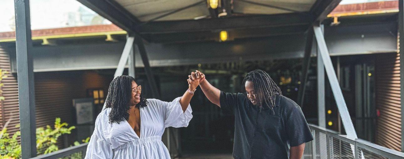 The Wedding Website of Jessica Johnson and Chadain Ferril