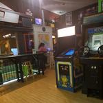 1984 Arcade