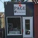 Page Against The Machine