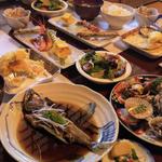 魚料理 なじま Najima