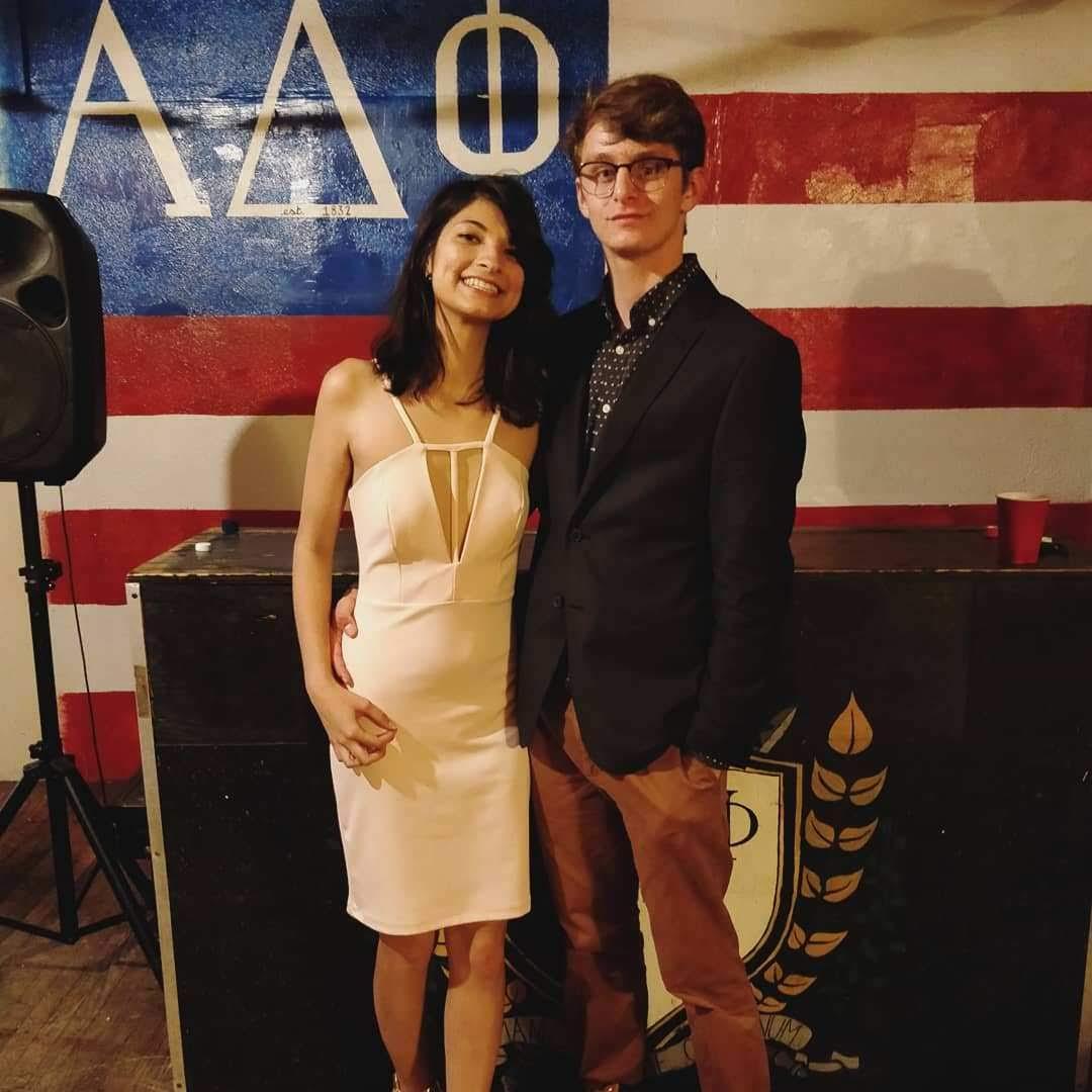 Formal at ADPhi (2018)