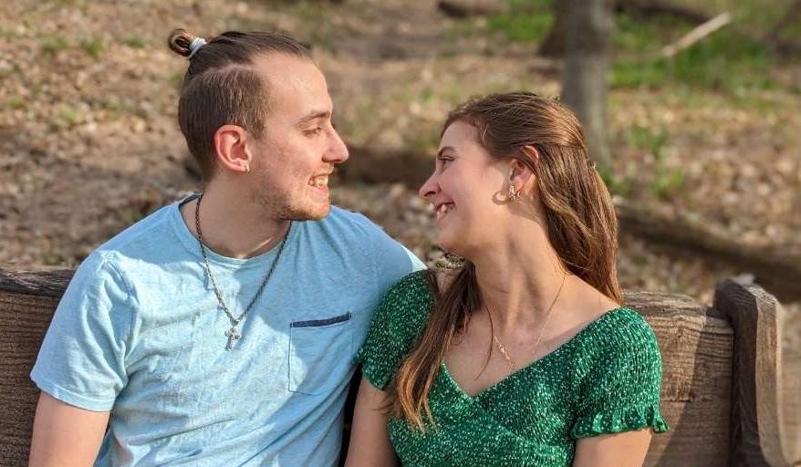 The Wedding Website of Kira Stark and Ben Cabala