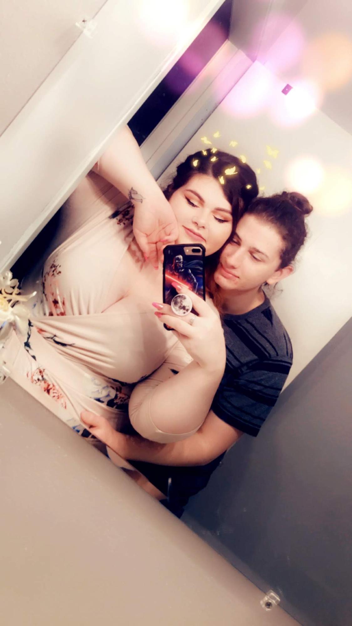 First Valentines Day!