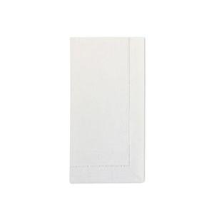 Hemstitch Napkin - set of 4