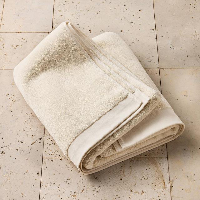 Modal Bath Towel Natural - Casaluna™