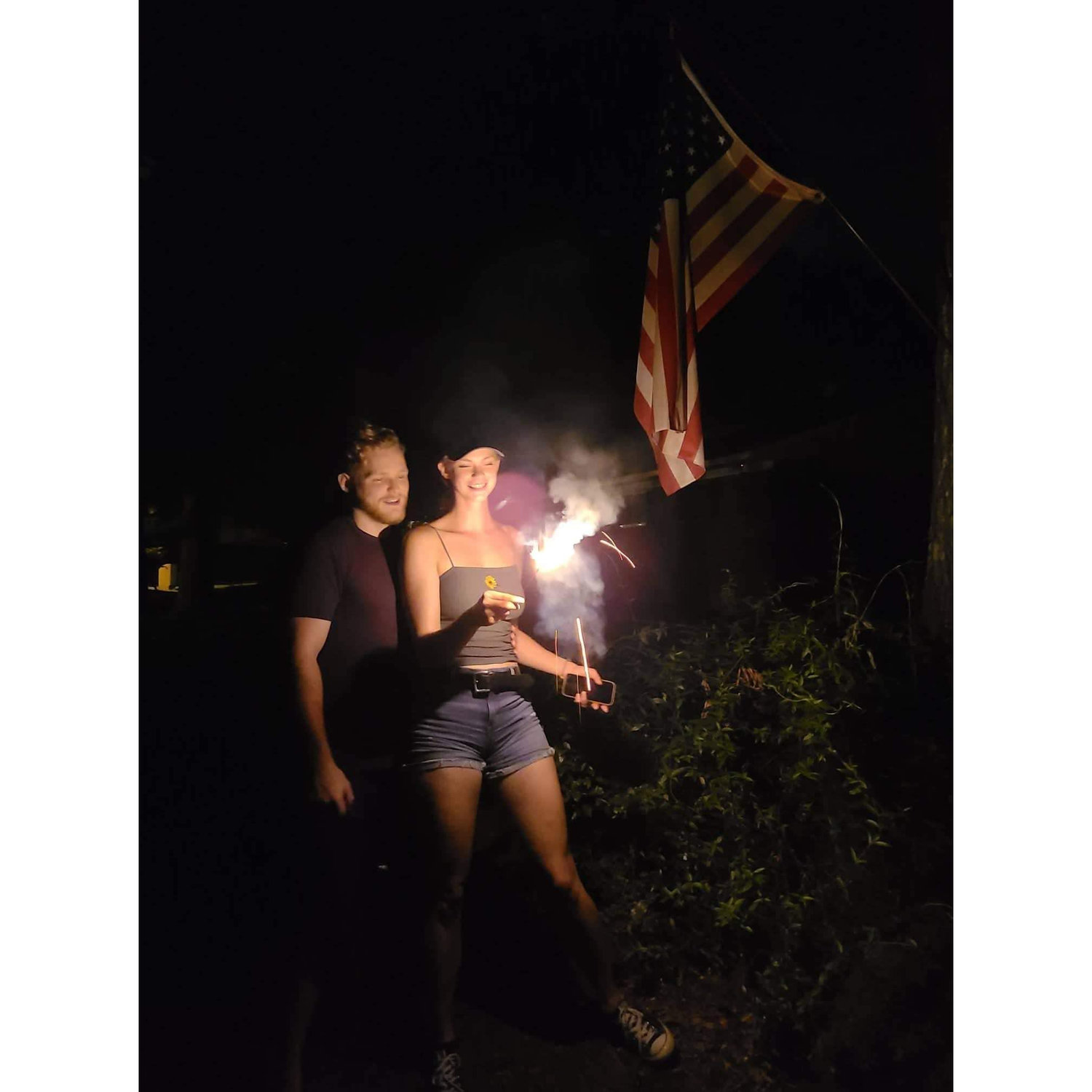 4th of July!