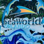 SeaWorld Orlando
